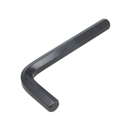 Cheie Imbus HEX 12mm Oțel Crom-Vanadium | Electronic-mag.ro | Componente Electronice