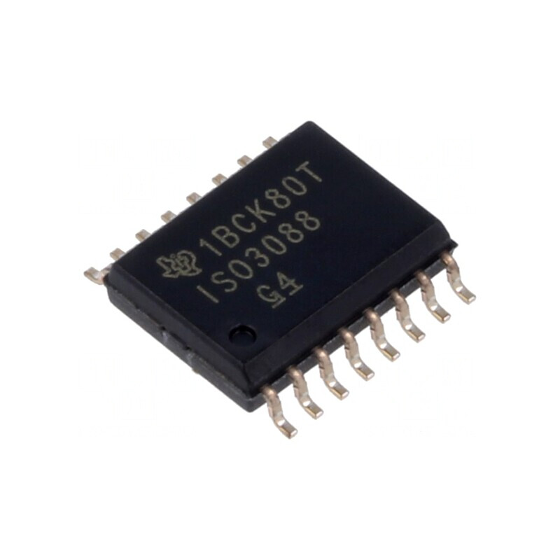 Interfață Emițător-Receptor Half Duplex RS422/RS485 | Electronic-mag.ro | Componente Electronice