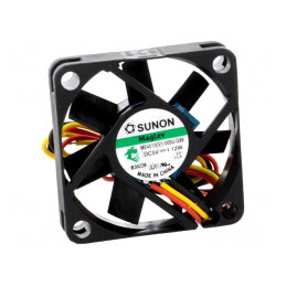 Ventilator DC Axial 5V 45x45x10mm | Electronic-mag.ro | Componente Electronice