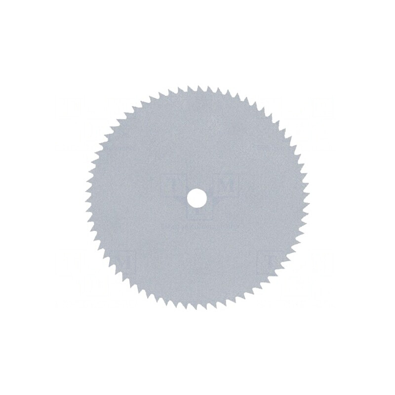 Disc de Tăiere 25mm Lemn și Plastic | Electronic-mag.ro | Componente Electronice