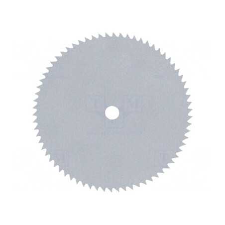 Disc de Tăiere 25mm Lemn și Plastic | Electronic-mag.ro | Componente Electronice