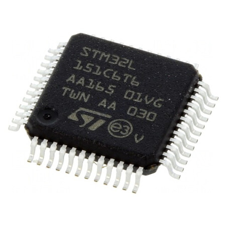 Microcontroler ARM 32MHz LQFP48 1,8-3,6V  | Electronic-mag.ro | Componente Electronice