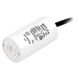 Condensator pentru Motoare 14uF 450V