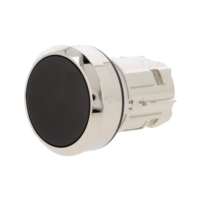 Comutator negru 22mm apăsare 1 poziție stabilă | Electronic-mag.ro | Componente Electronice Comutator negru 22mm apăsare 1 poziție stabilă | Electronic-mag.ro | Componente Electronice