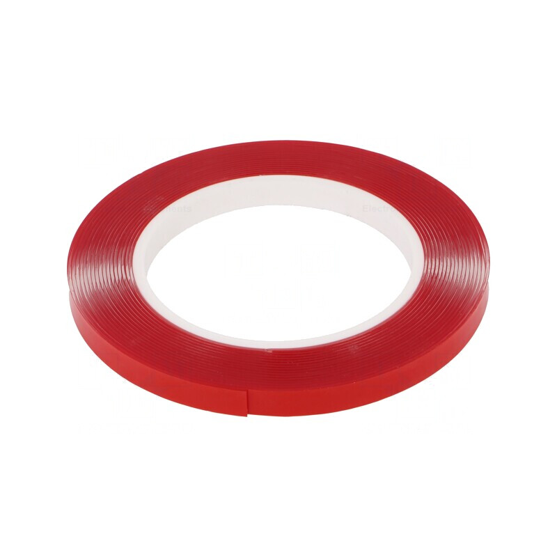 Bandă dublu adezivă acrilică 9mm x 5.5m | Electronic-mag.ro | Componente Electronice Bandă dublu adezivă acrilică 9mm x 5.5m | Electronic-mag.ro | Componente Electronice