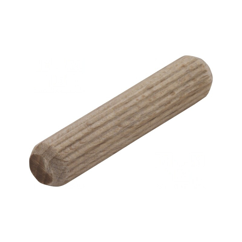 Ştift de montare lemn fag 8mm x 40mm 150 buc. | Electronic-mag.ro | Componente Electronice Ştift de montare lemn fag 8mm x 40mm 150 buc. | Electronic-mag.ro | Componente Electronice