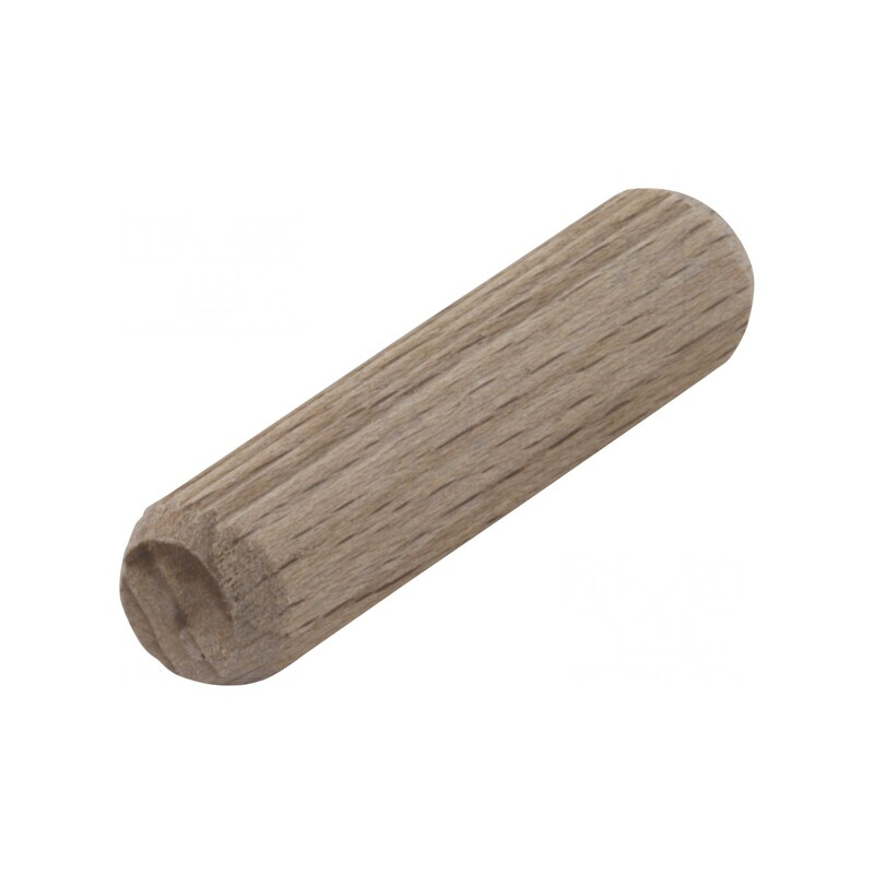 Ştift de Montare Lemn Fag 10mm x 40mm 120buc | Electronic-mag.ro | Componente Electronice Ştift de Montare Lemn Fag 10mm x 40mm 120buc | Electronic-mag.ro | Componente Electronice