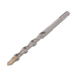 Burghiu beton 12mm 160mm SDS-Plus PRO 4 | Electronic-mag.ro | Componente Electronice