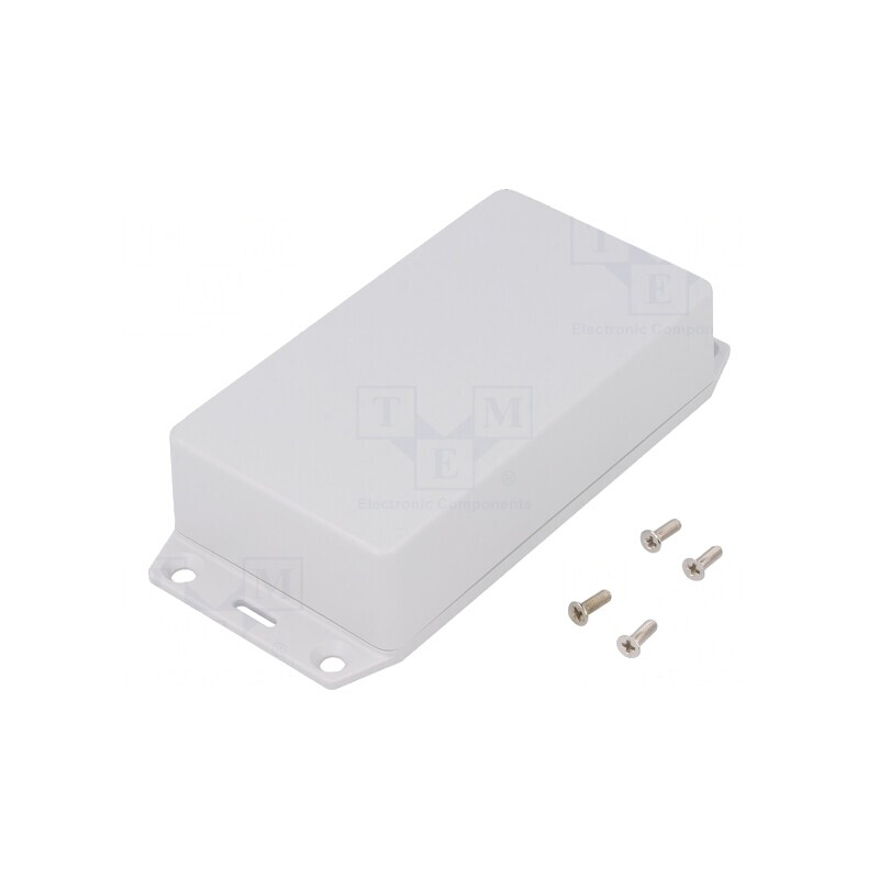 Carcasă Universală cu Lame de Fixare 63x113x31mm | Electronic-mag.ro | Componente Electronice Carcasă Universală cu Lame de Fixare 63x113x31mm | Electronic-mag.ro | Componente Electronice