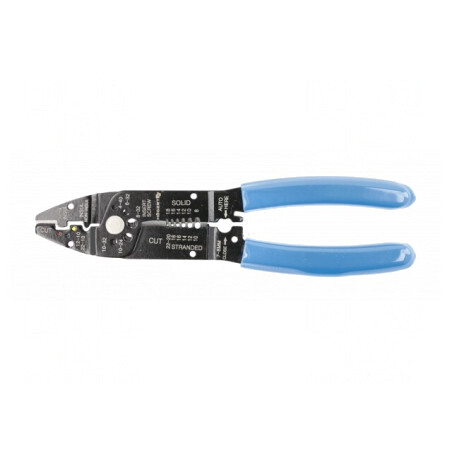 Multifuncțională Prelucrare Cabluri 0.5-6mm2 Rotund | Electronic-mag.ro | Componente Electronice