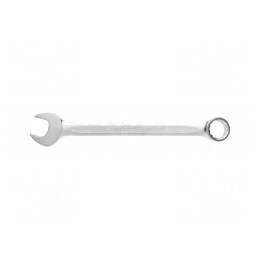 Cheie combinată 22mm oțel Cr-V | Electronic-mag.ro | Componente Electronice