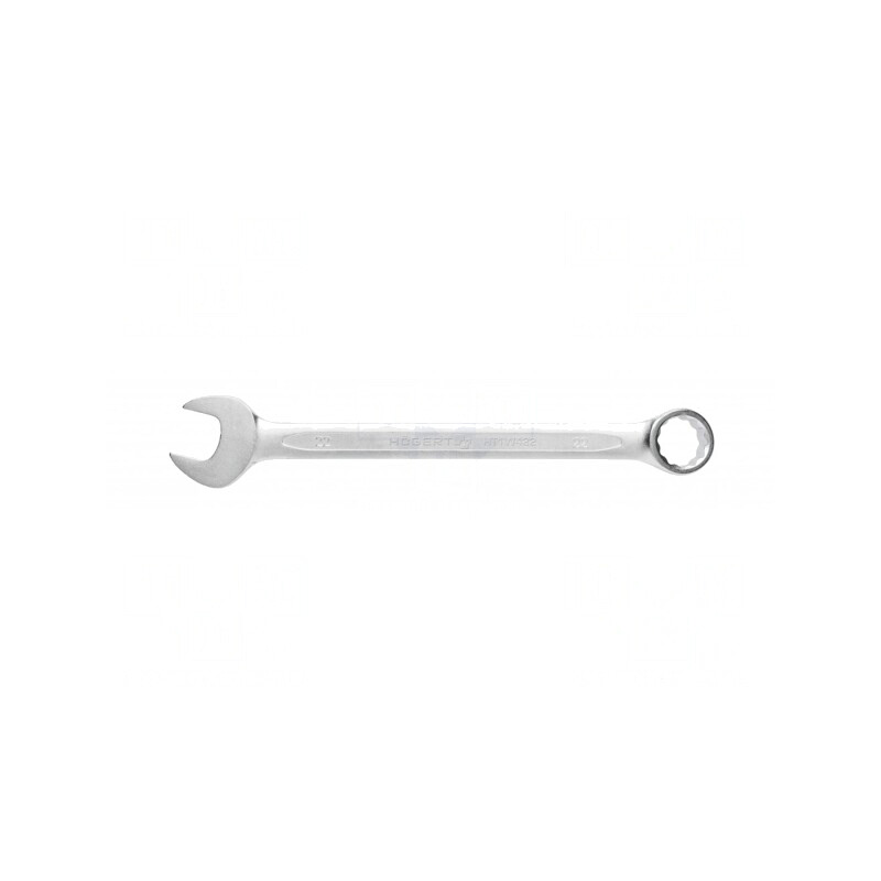 Cheie combinată 22mm oțel Cr-V | Electronic-mag.ro | Componente Electronice