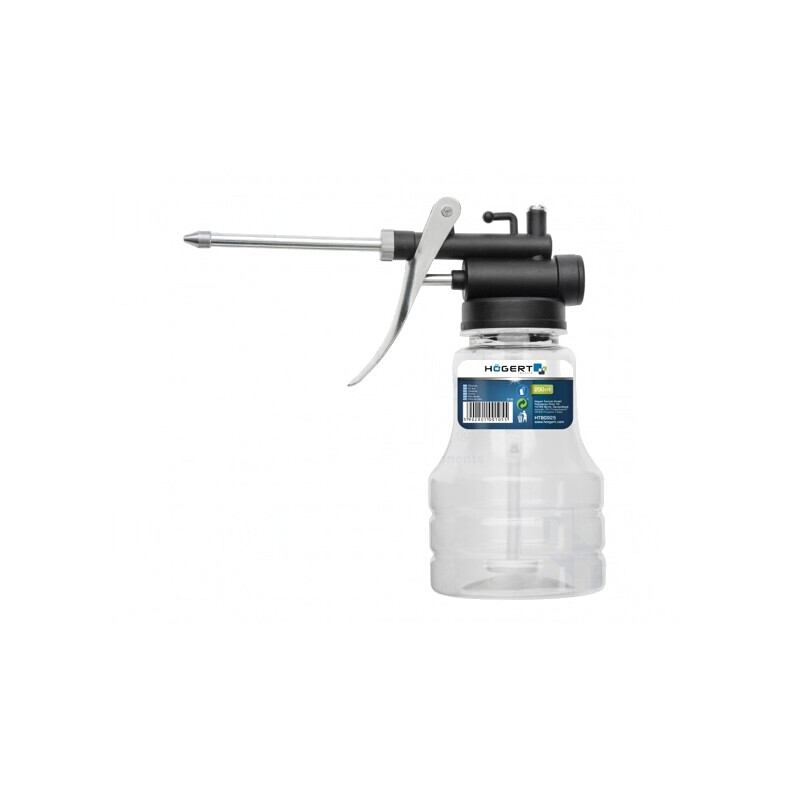 Lubrificator Manual | Electronic-mag.ro | Componente Electronice
