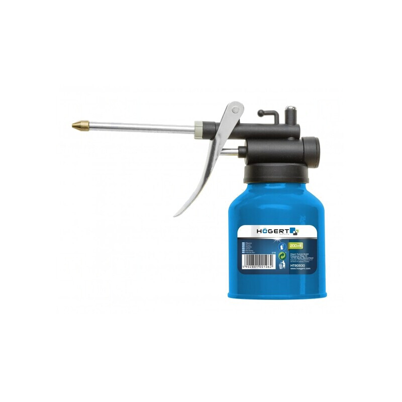 Lubrificator Manual | Electronic-mag.ro | Componente Electronice