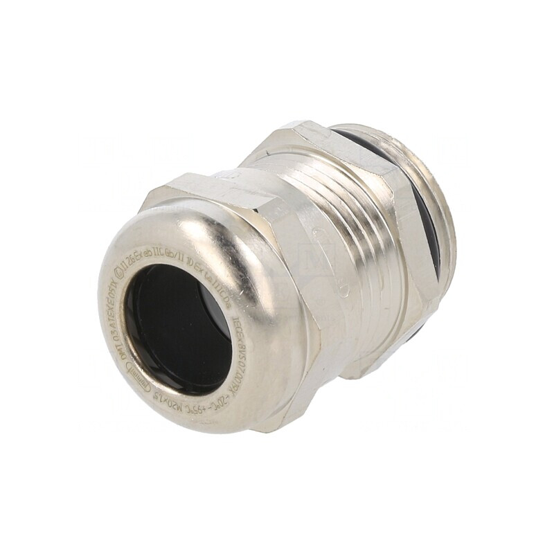 Garnitură de Etanșare M20 1,5 IP68 Alamă | Electronic-mag.ro | Componente Electronice Garnitură de Etanșare M20 1,5 IP68 Alamă | Electronic-mag.ro | Componente Electronice