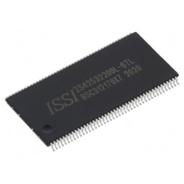 Memorie DRAM 64Mb 166MHz TSOP86 II | Electronic-mag.ro | Componente Electronice