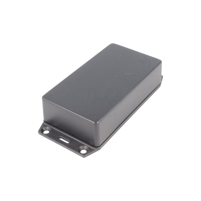 Carcasă Universală cu Lame de Fixare 63mm x 113mm x 31mm | Electronic-mag.ro | Componente Electronice Carcasă Universală cu Lame de Fixare 63mm x 113mm x 31mm | Electronic-mag.ro | Componente Electronice