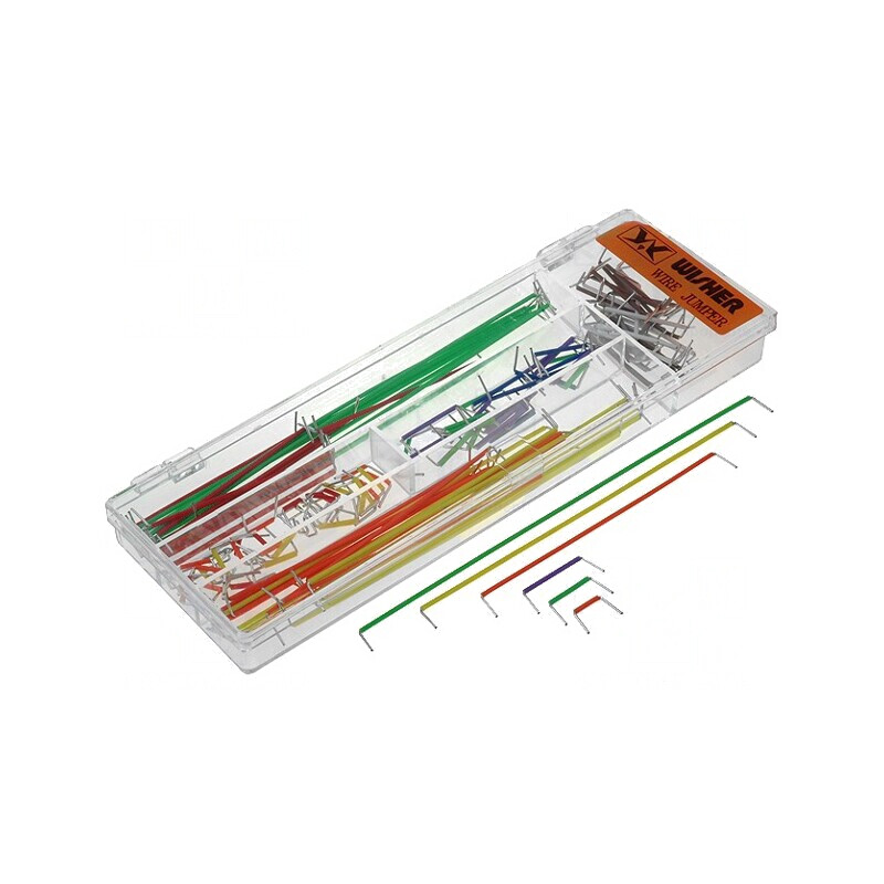 Cablu de Conectare 22AWG cu Terminații Zincate | Electronic-mag.ro | Componente Electronice Cablu de Conectare 22AWG cu Terminații Zincate | Electronic-mag.ro | Componente Electronice