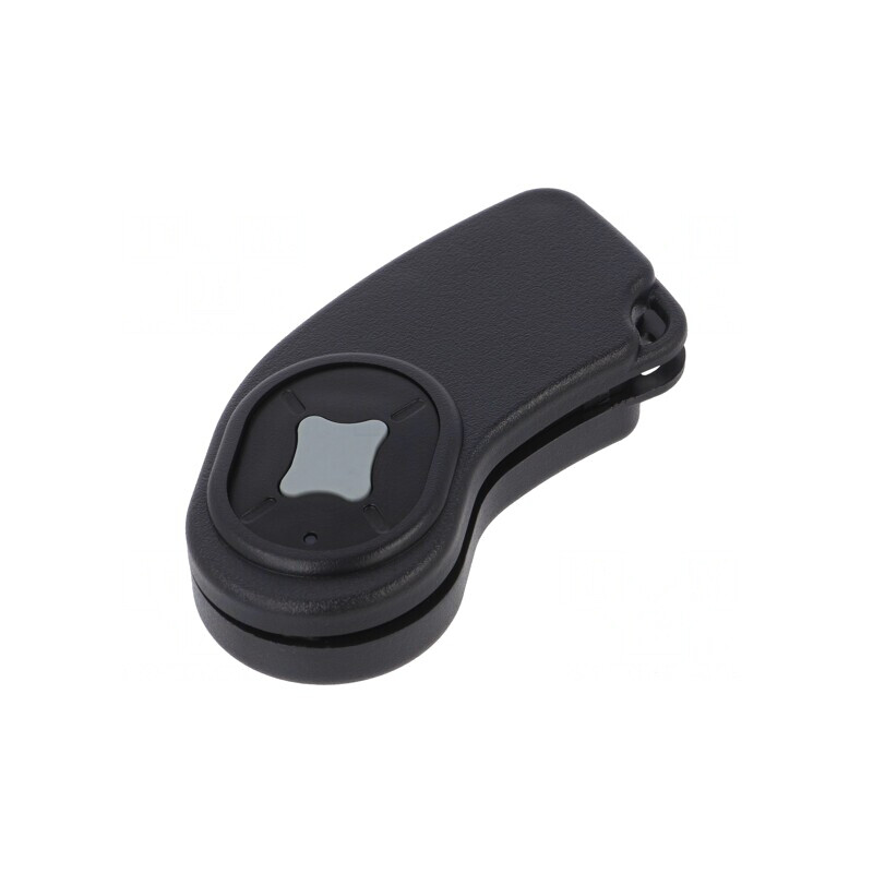 Carcasă Pilot 22 31,8mm 72,1mm 14,7mm | Electronic-mag.ro | Componente Electronice