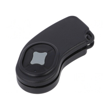 Carcasă Pilot 22 31,8mm 72,1mm 14,7mm | Electronic-mag.ro | Componente Electronice