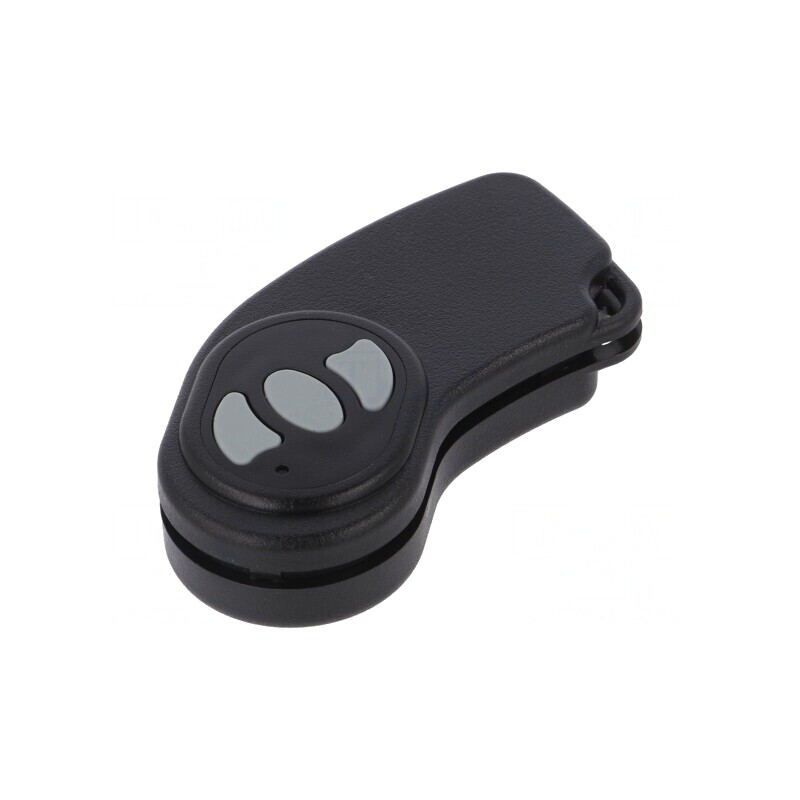Carcasă pentru pilot 22 31,8x72,1x14,7mm | Electronic-mag.ro | Componente Electronice Carcasă pentru pilot 22 31,8x72,1x14,7mm | Electronic-mag.ro | Componente Electronice