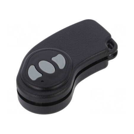 Carcasă pentru pilot 22 31,8x72,1x14,7mm | Electronic-mag.ro | Componente Electronice