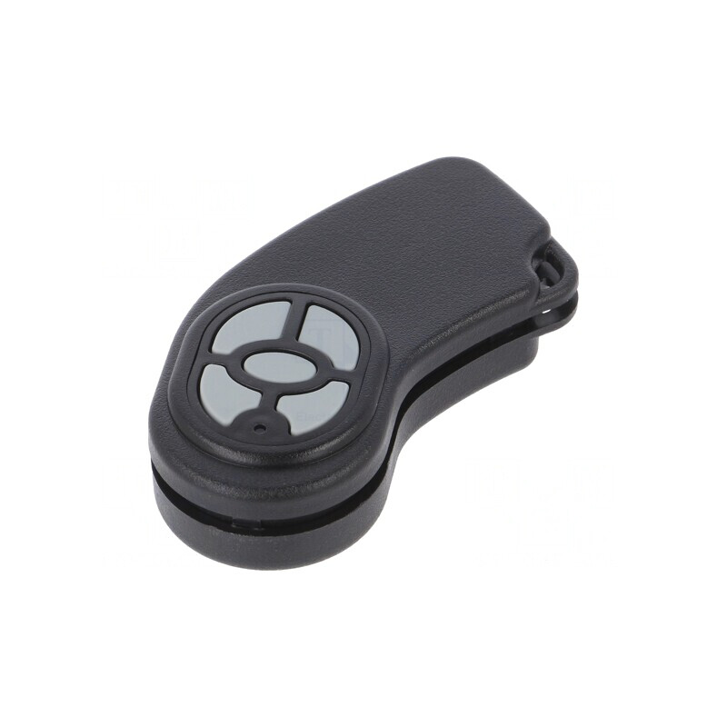 Carcasă pentru pilot 22 31,8mm 72,1mm 14,7mm | Electronic-mag.ro | Componente Electronice