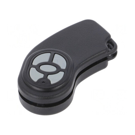 Carcasă pentru pilot 22 31,8mm 72,1mm 14,7mm | Electronic-mag.ro | Componente Electronice