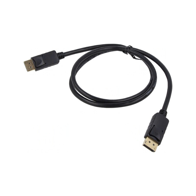 Cablu DisplayPort 1.2 M/M | Electronic-mag.ro | Componente Electronice Cablu DisplayPort 1.2 M/M | Electronic-mag.ro | Componente Electronice