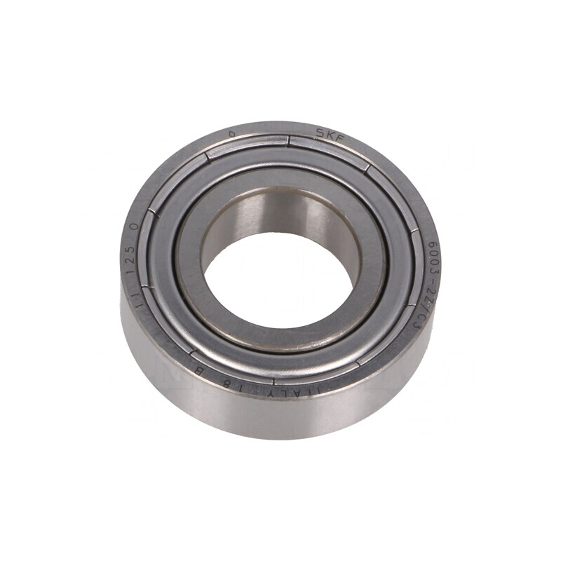 Lagăr cu bile 17mm x 35mm x 10mm | Electronic-mag.ro | Componente Electronice