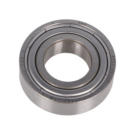 Lagăr cu bile 17mm x 35mm x 10mm | Electronic-mag.ro | Componente Electronice