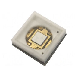 LED UV 3W 365nm 120° | Electronic-mag.ro | Componente Electronice