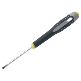 Șurubelniță Plată 2,5x0,4mm 75mm | Electronic-mag.ro | Componente Electronice