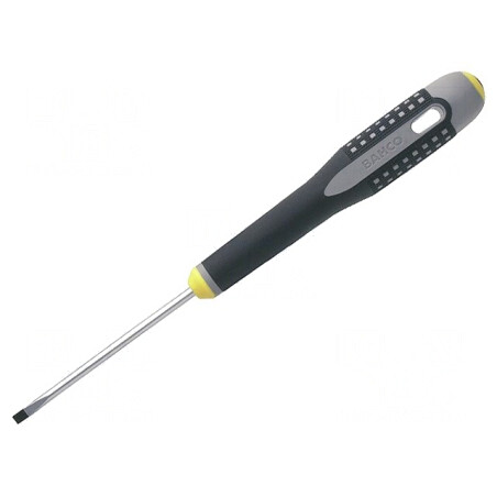 Șurubelniță Plată 2,5x0,4mm 75mm | Electronic-mag.ro | Componente Electronice
