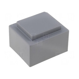 Transformator încapsulat 4,5VA 230V 18V 250mA PCB | Electronic-mag.ro | Componente Electronice