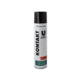 Spray de Curățare KONTAKT U 300ml | Electronic-mag.ro | Componente Electronice