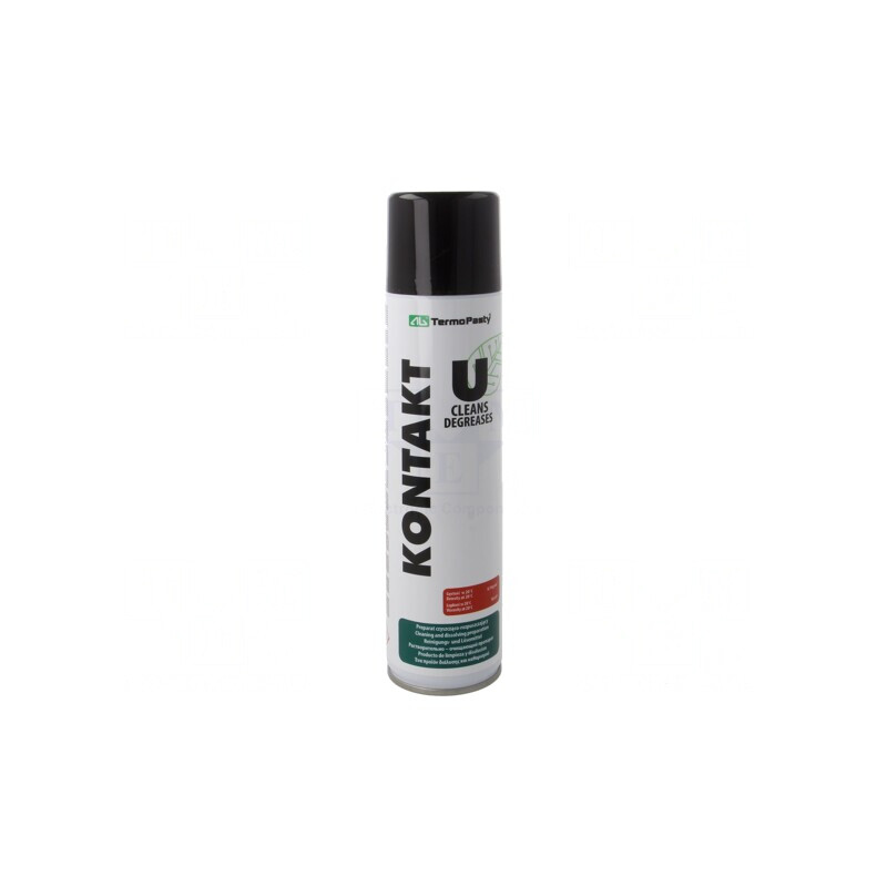 Spray de Curățare KONTAKT U 300ml | Electronic-mag.ro | Componente Electronice Spray de Curățare KONTAKT U 300ml | Electronic-mag.ro | Componente Electronice