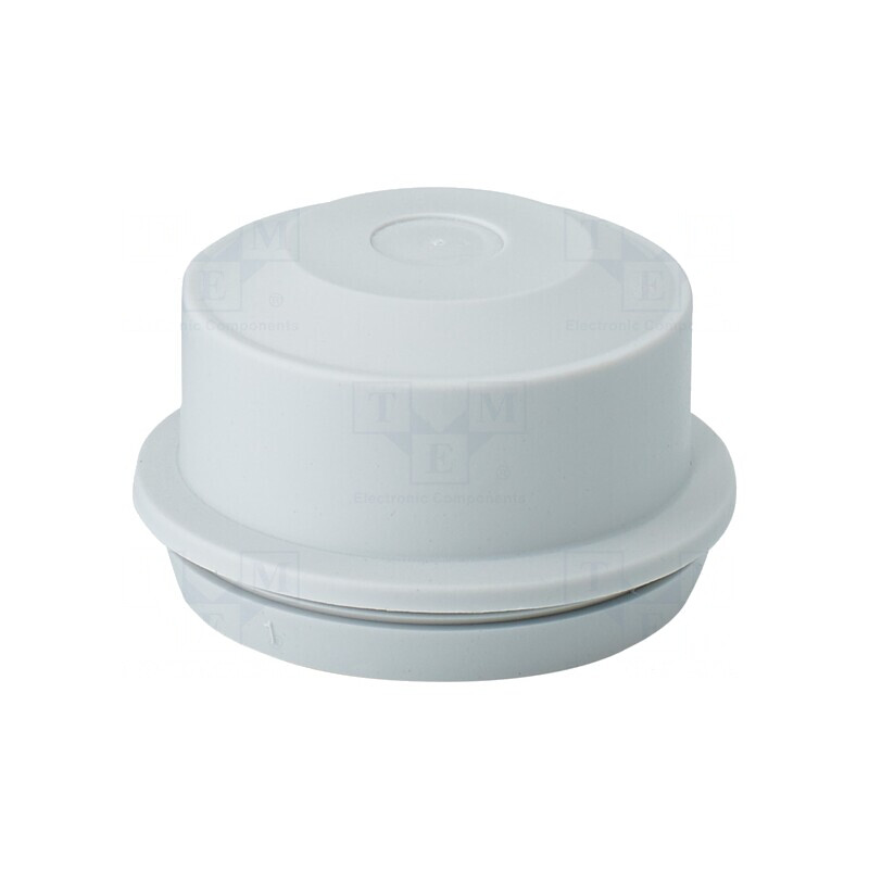 Manşon TPE Gri Deschis 11-30mm IP65 | Electronic-mag.ro | Componente Electronice
