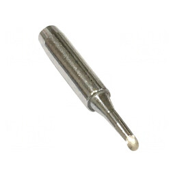 Vârf despicat 3mm pentru ciocan de lipit staţie de lipit | Electronic-mag.ro | Componente Electronice
