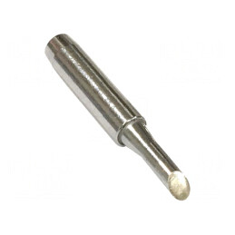 Vârf Despicat 4mm pentru Ciocan de Lipit Staţie | Electronic-mag.ro | Componente Electronice