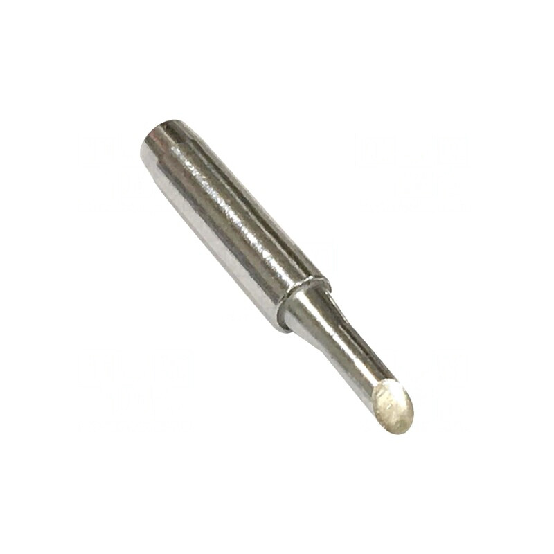 Vârf Despicat 4mm pentru Ciocan de Lipit Staţie | Electronic-mag.ro | Componente Electronice