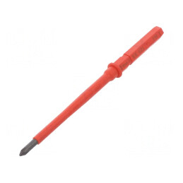 Tijă Phillips PH1 Izolată Kraftform | Electronic-mag.ro | Componente Electronice
