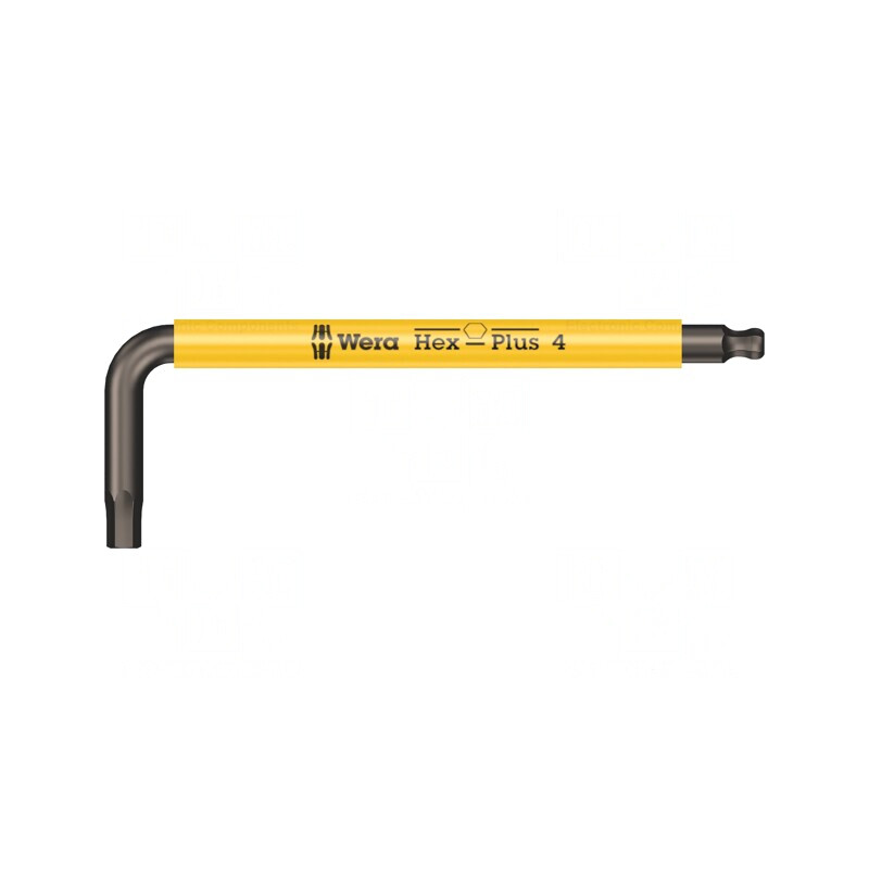 Cheie Imbus Hex-Plus Sferică 4mm 80mm Oțel | Electronic-mag.ro | Componente Electronice Cheie Imbus Hex-Plus Sferică 4mm 80mm Oțel | Electronic-mag.ro | Componente Electronice
