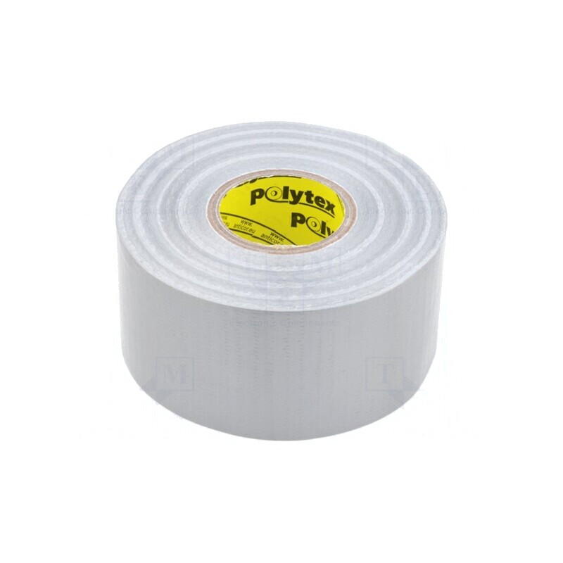 Bandă Reparatoare Argintie 48mm x 25m 93°C | Electronic-mag.ro | Componente Electronice Bandă Reparatoare Argintie 48mm x 25m 93°C | Electronic-mag.ro | Componente Electronice