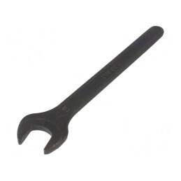 Cheie plată oxidată 19mm | Electronic-mag.ro | Componente Electronice