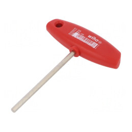 Cheie imbus HEX 5mm 132mm | Electronic-mag.ro | Componente Electronice
