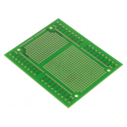 Placă PCB orizontală ABS V0 | Electronic-mag.ro | Componente Electronice