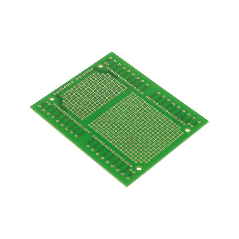 Placă PCB orizontală ABS V0