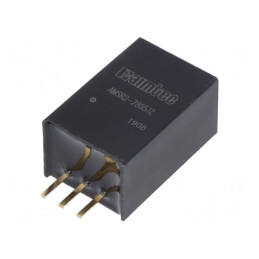 Convertor DC/DC 10W 8-36V la 5V 2A SIP3 THT | Electronic-mag.ro | Componente Electronice