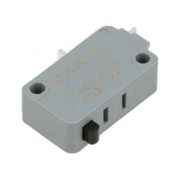 Microîntrerupător SNAP ACTION 22A 250VAC SPDT ON-(ON) | Electronic-mag.ro | Componente Electronice